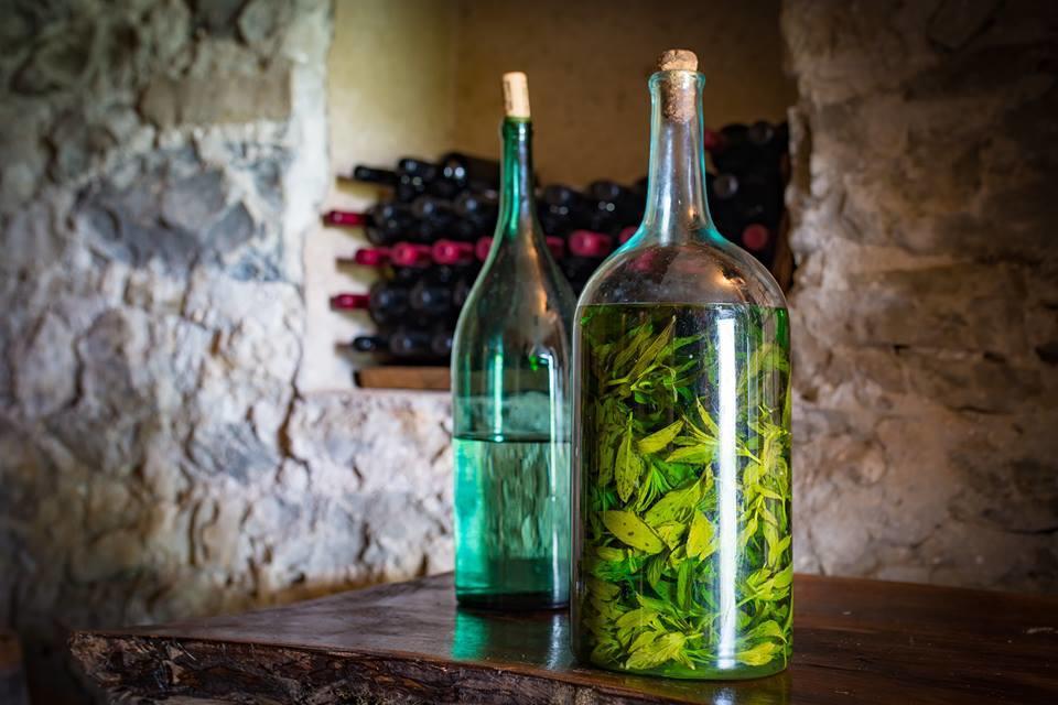 Chateau Dio 암브롤라우리 외부 사진